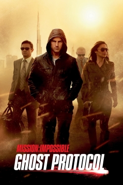 Watch Mission: Impossible - Ghost Protocol Online Free and No Sign Up - 285 HDMovie