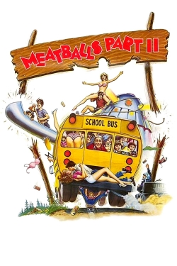 Watch Meatballs Part II Online Free and No Sign Up - 285 HDMovie