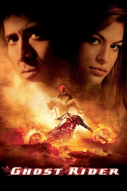 Watch Ghost Rider Online Free and No Sign Up - 285 HDMovie