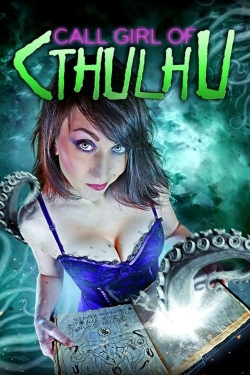 Watch Call Girl of Cthulhu Online Free and No Sign Up - 285 HDMovie