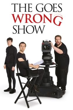 Watch The Goes Wrong Show Online Free and No Sign Up - 285 HDMovie