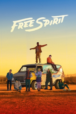 Watch Free Spirit Online Free and No Sign Up - 285 HDMovie