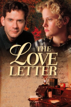 Watch The Love Letter Online Free and No Sign Up - 285 HDMovie