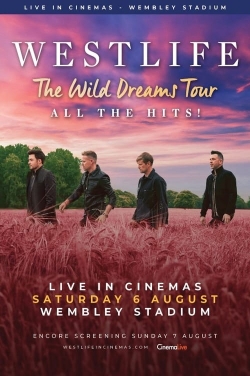 Watch Westlife - Live At Wembley Stadium Online Free and No Sign Up - 285 HDMovie