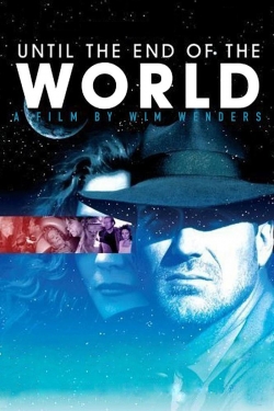 Watch Until the End of the World Online Free and No Sign Up - 285 HDMovie