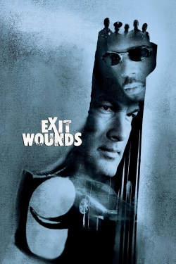 Watch Exit Wounds Online Free and No Sign Up - 285 HDMovie