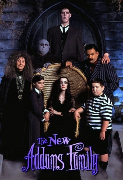 Watch The New Addams Family Online Free and No Sign Up - 285 HDMovie