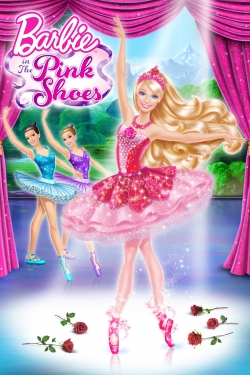 Watch Barbie in the Pink Shoes Online Free and No Sign Up - 285 HDMovie