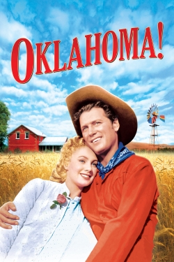 Watch Oklahoma! Online Free and No Sign Up - 285 HDMovie