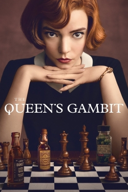 Watch The Queen's Gambit Online Free and No Sign Up - 285 HDMovie