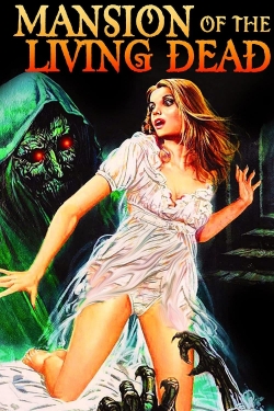 Watch Mansion of the Living Dead Online Free and No Sign Up - 285 HDMovie