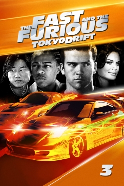 Watch The Fast and the Furious: Tokyo Drift Online Free and No Sign Up - 285 HDMovie