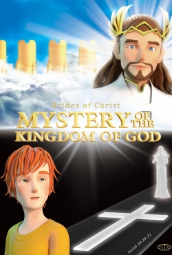 Watch Mystery of the Kingdom of God Online Free and No Sign Up - 285 HDMovie