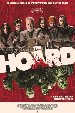 Watch The Hoard Online Free and No Sign Up - 285 HDMovie