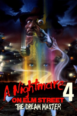 Watch A Nightmare on Elm Street 4: The Dream Master Online Free and No Sign Up - 285 HDMovie