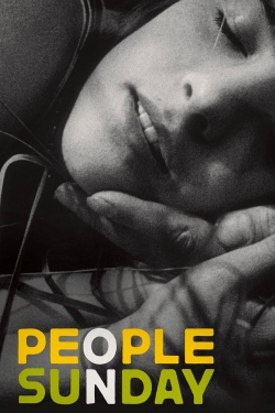 Watch People on Sunday Online Free and No Sign Up - 285 HDMovie