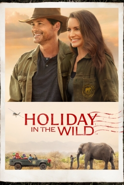 Watch Holiday in the Wild Online Free and No Sign Up - 285 HDMovie