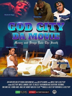 Watch God City Da Movie Online Free and No Sign Up - 285 HDMovie