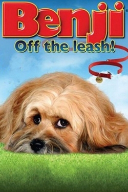 Watch Benji: Off the Leash! Online Free and No Sign Up - 285 HDMovie