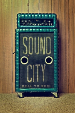 Watch Sound City Online Free and No Sign Up - 285 HDMovie