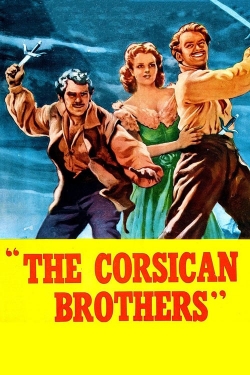 Watch The Corsican Brothers Online Free and No Sign Up - 285 HDMovie