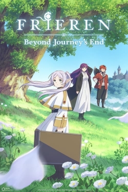 Watch Frieren: Beyond Journey's End Online Free and No Sign Up - 285 HDMovie