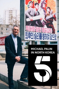 Watch Michael Palin in North Korea Online Free and No Sign Up - 285 HDMovie