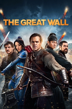 Watch The Great Wall Online Free and No Sign Up - 285 HDMovie