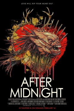 Watch After Midnight Online Free and No Sign Up - 285 HDMovie