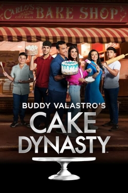 Watch Buddy Valastro's Cake Dynasty Online Free and No Sign Up - 285 HDMovie