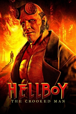 Watch Hellboy: The Crooked Man Online Free and No Sign Up - 285 HDMovie