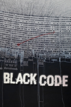 Watch Black Code Online Free and No Sign Up - 285 HDMovie