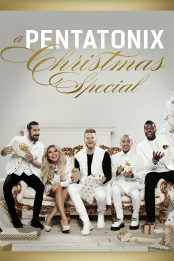 Watch A Pentatonix Christmas Special Online Free and No Sign Up - 285 HDMovie