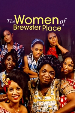 Watch The Women of Brewster Place Online Free and No Sign Up - 285 HDMovie