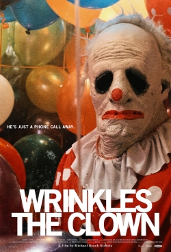 Watch Wrinkles the Clown Online Free and No Sign Up - 285 HDMovie