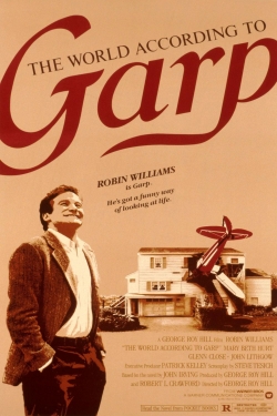 Watch The World According to Garp Online Free and No Sign Up - 285 HDMovie