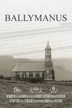 Watch Ballymanus Online Free and No Sign Up - 285 HDMovie