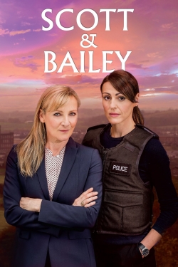 Watch Scott & Bailey Online Free and No Sign Up - 285 HDMovie