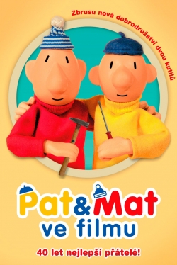 Watch Pat and Mat in a Movie Online Free and No Sign Up - 285 HDMovie