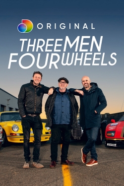 Watch Three Men Four Wheels Online Free and No Sign Up - 285 HDMovie