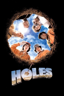 Watch Holes Online Free and No Sign Up - 285 HDMovie