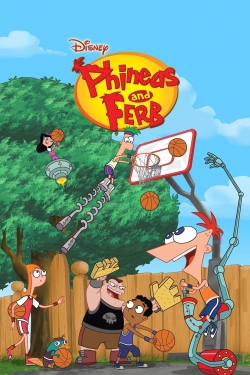 Watch Phineas and Ferb Online Free and No Sign Up - 285 HDMovie