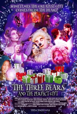 Watch 3 Bears Christmas Online Free and No Sign Up - 285 HDMovie