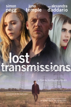 Watch Lost Transmissions Online Free and No Sign Up - 285 HDMovie