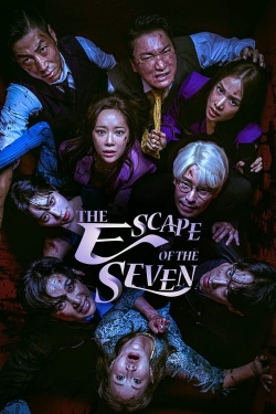 Watch The Escape of the Seven Online Free and No Sign Up - 285 HDMovie