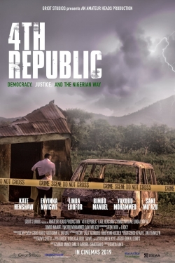 Watch 4th Republic Online Free and No Sign Up - 285 HDMovie