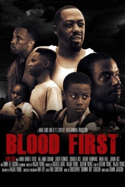 Watch Blood First Online Free and No Sign Up - 285 HDMovie