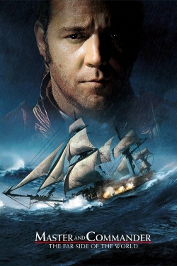 Watch Master and Commander: The Far Side of the World Online Free and No Sign Up - 285 HDMovie