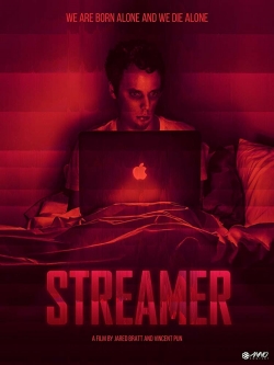 Watch Streamer Online Free and No Sign Up - 285 HDMovie