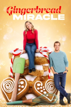 Watch Gingerbread Miracle Online Free and No Sign Up - 285 HDMovie